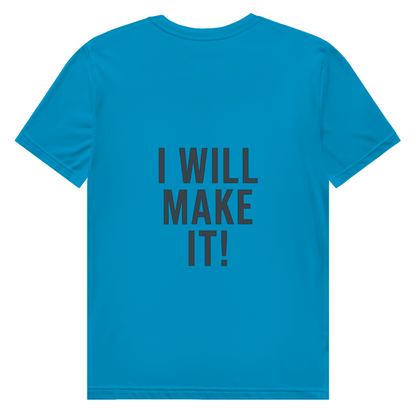 Herren Premium Bio T-Shirt 40