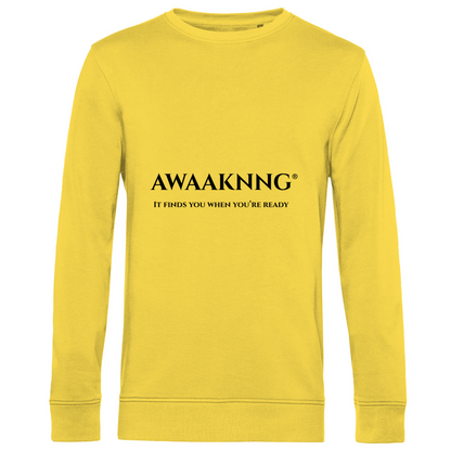 Mirrow within Herren Sweatshirt