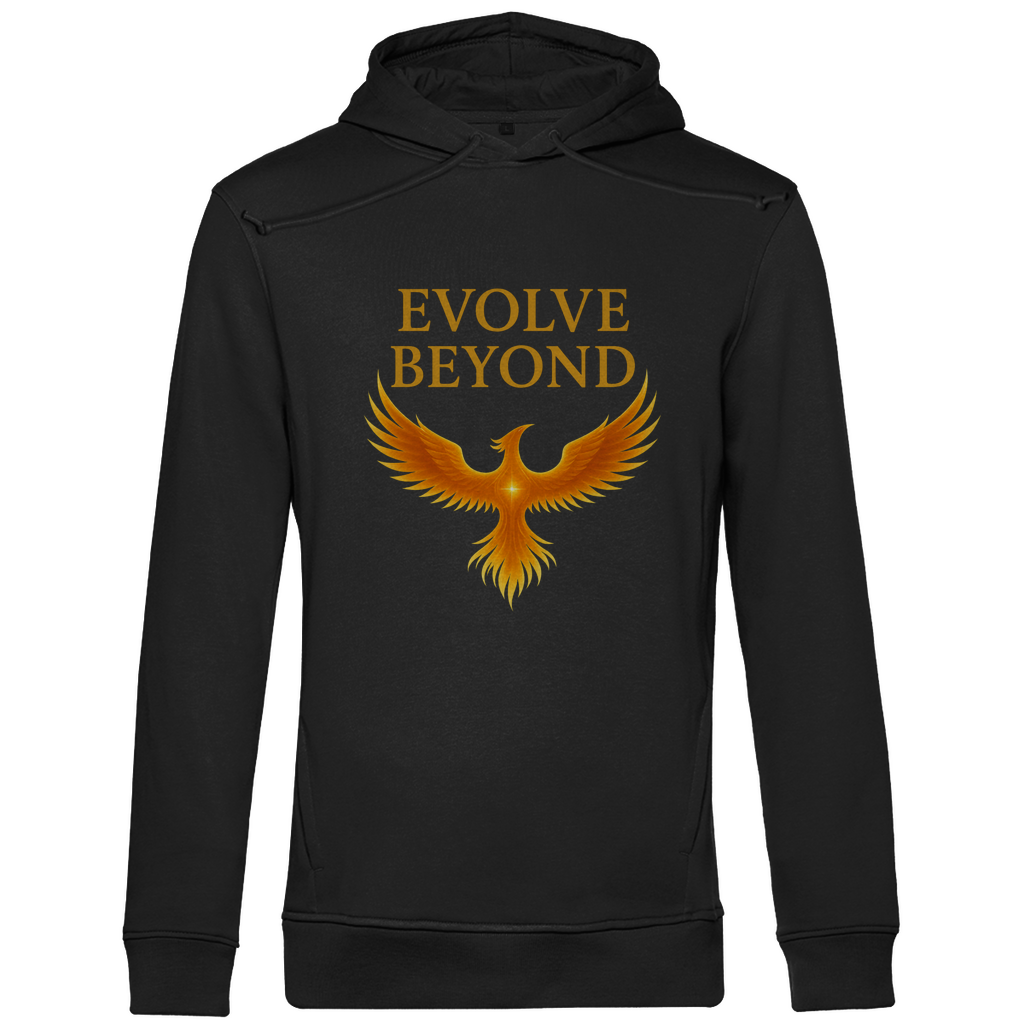 Evolve Beyond Herren Hoodie