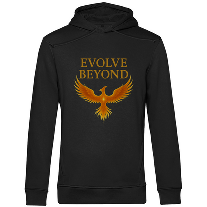 Evolve Beyond Herren Hoodie