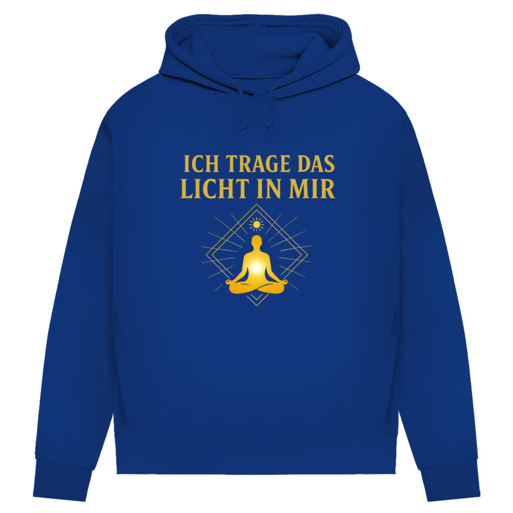 Damen Premium Bio Hoodie 34