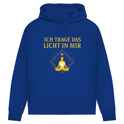 Damen Premium Bio Hoodie 34