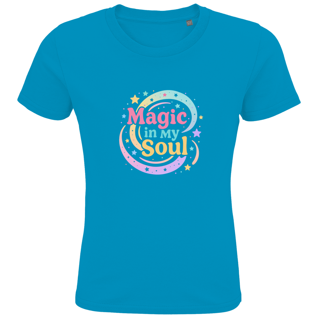 Kids Premium Bio T-Shirt 69