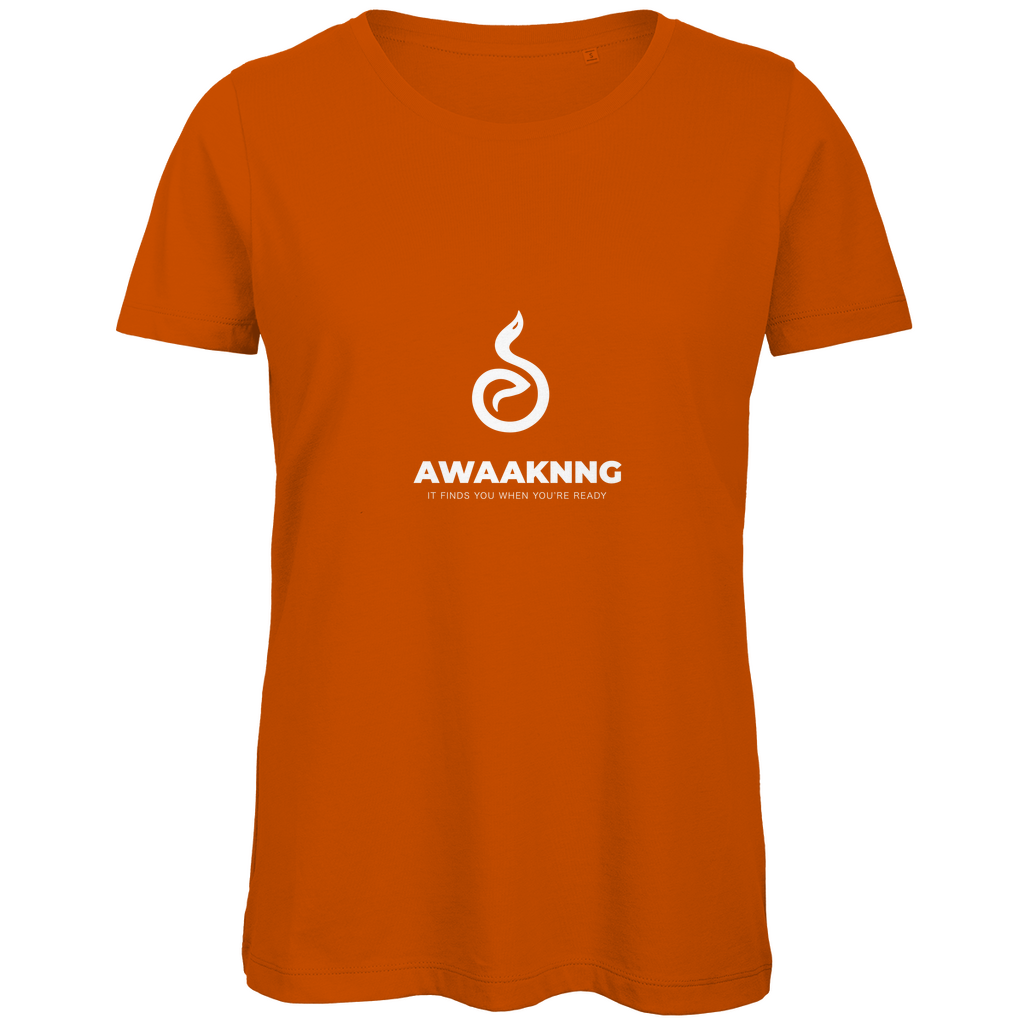 Awaknng Damen T-Shirt