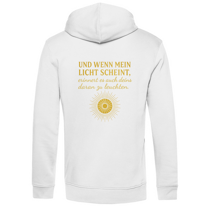 Herren Premium Bio Hoodie 34