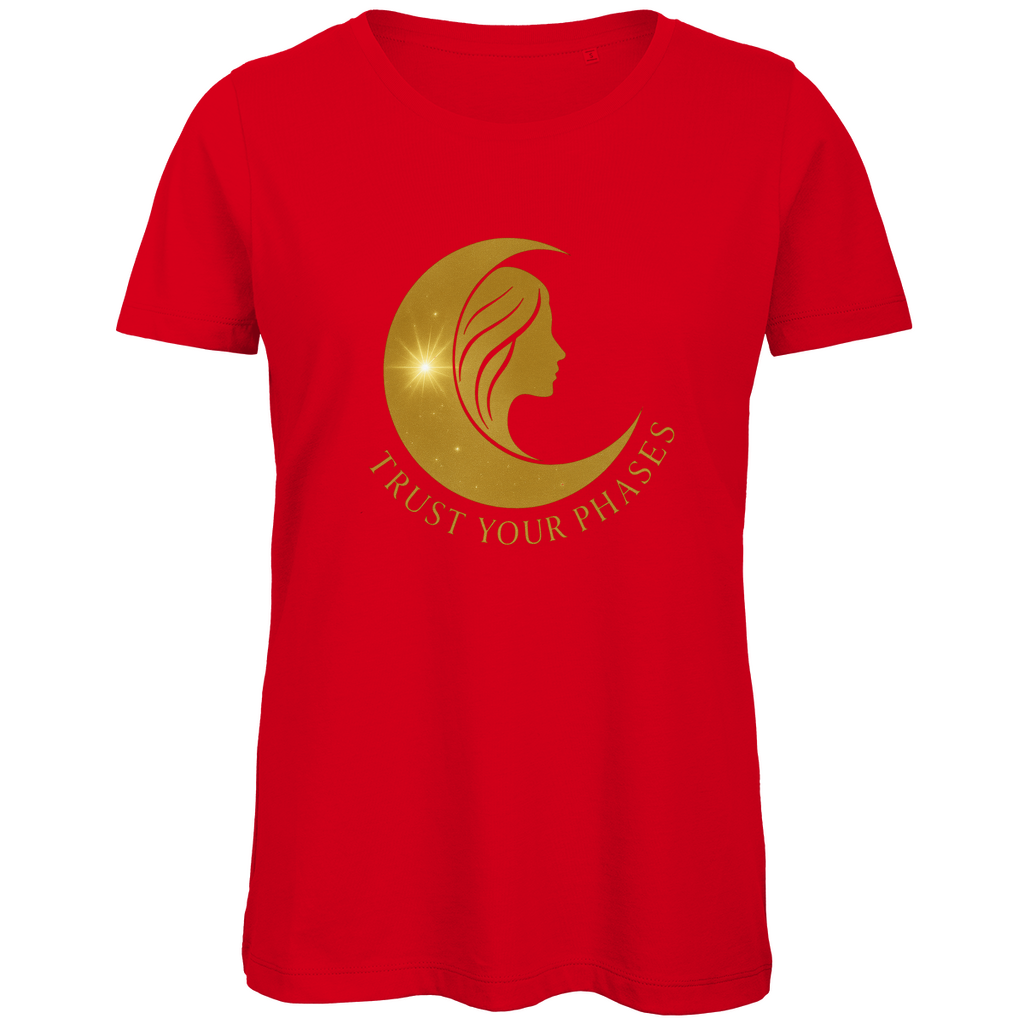 Damen Premium Bio T-Shirt 46