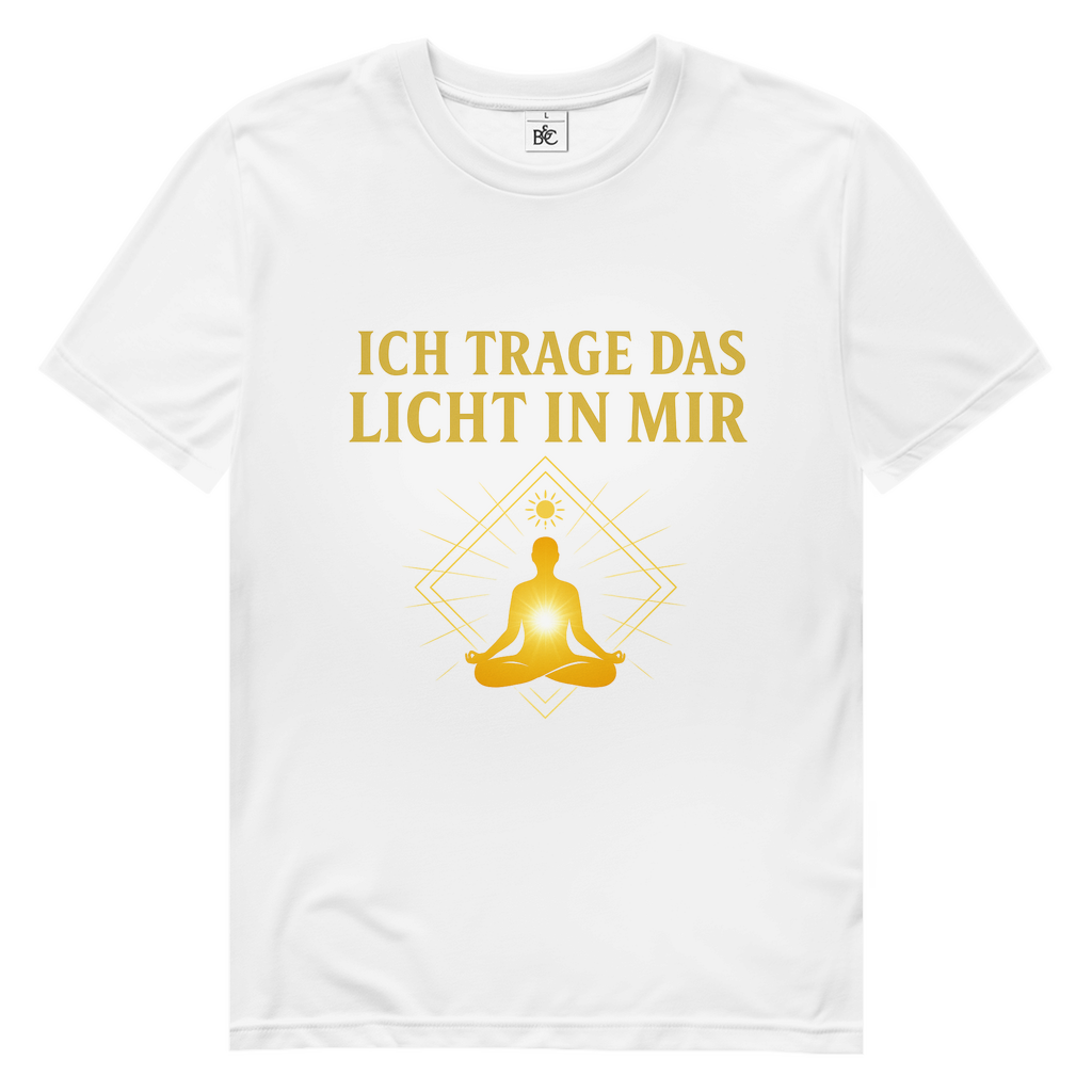 Herren Premium Bio T-Shirt 34