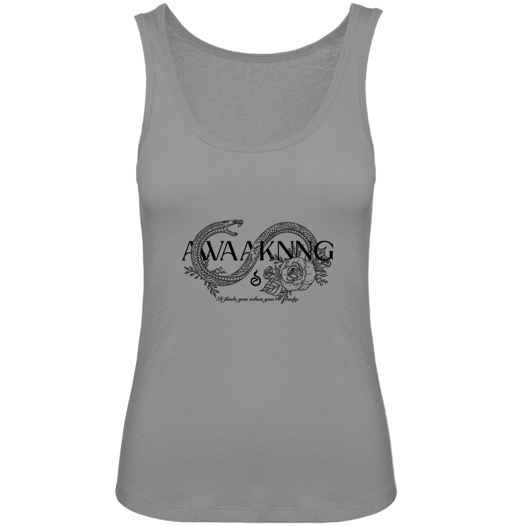 Snake Damen Tank Top