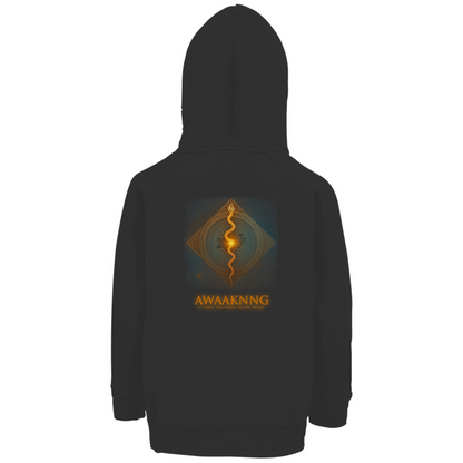 Awaaknng Flame Kinder Hoodie