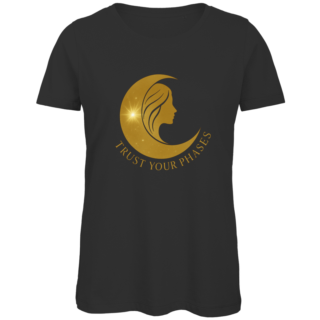 Damen Premium Bio T-Shirt 46