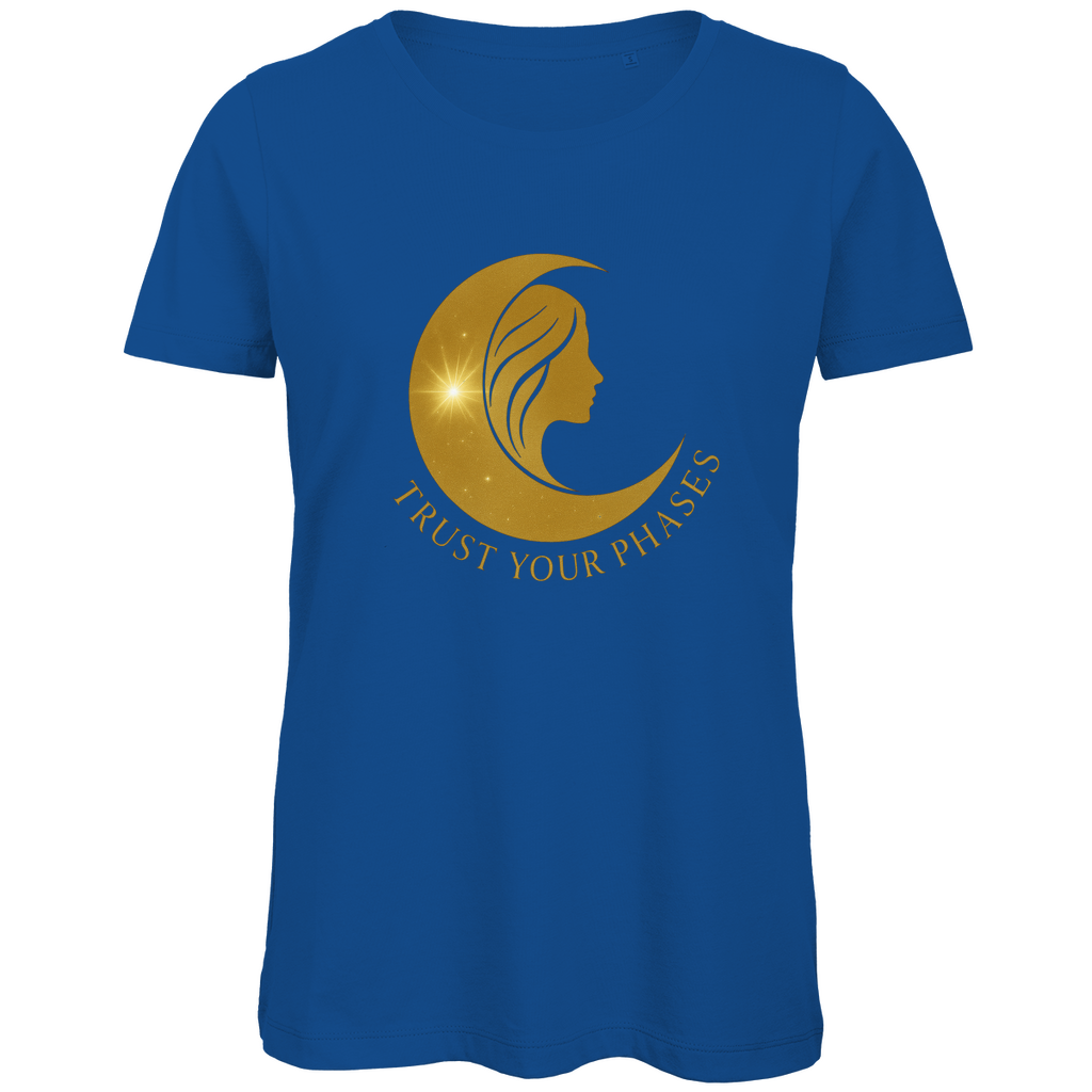 Damen Premium Bio T-Shirt 46