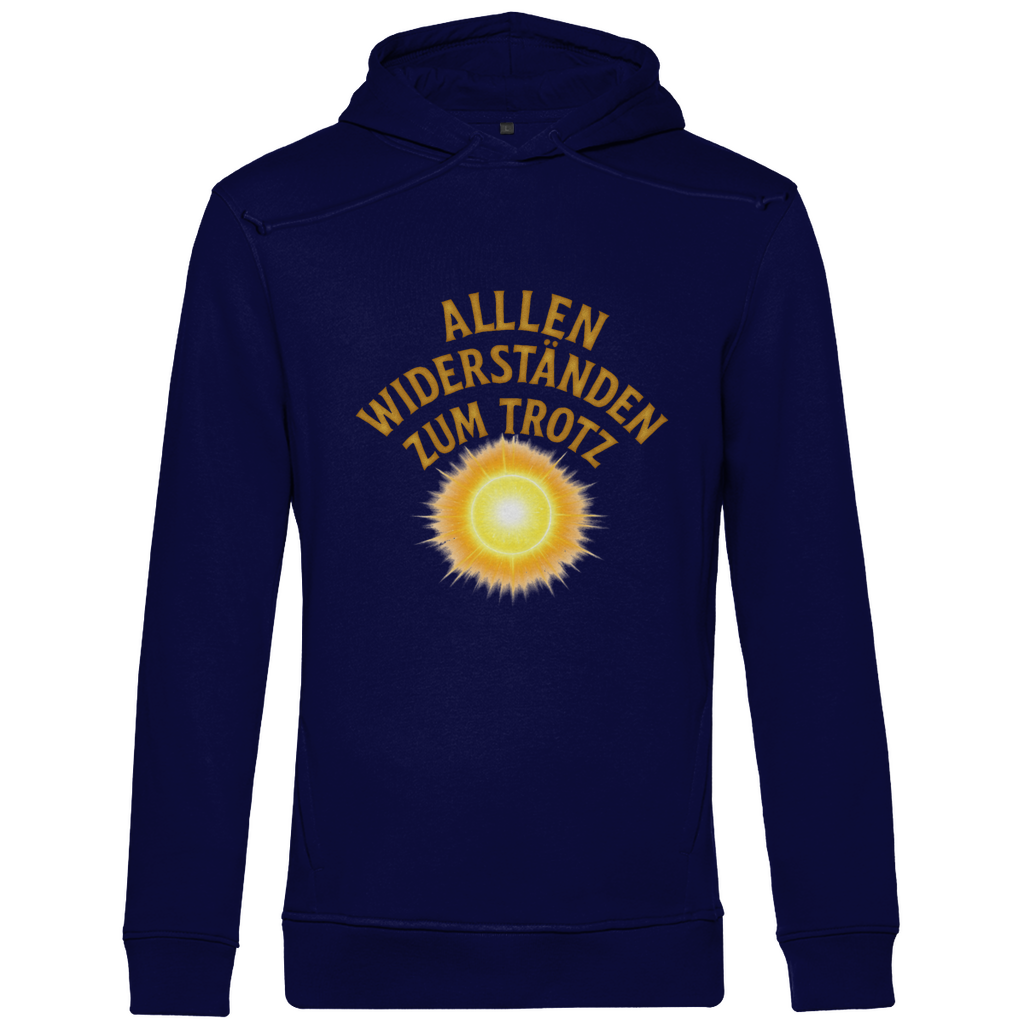 Herren Premium Bio Hoodie 36