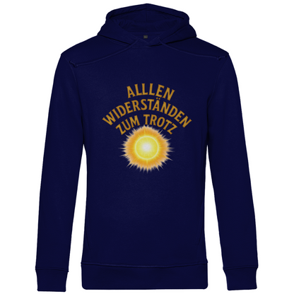 Herren Premium Bio Hoodie 36