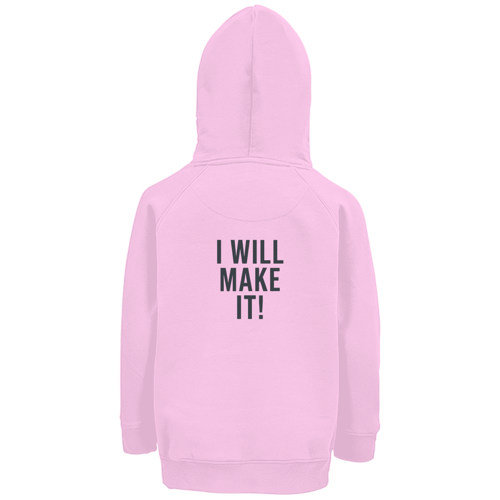 Kinder Premium Bio Hoodie 41