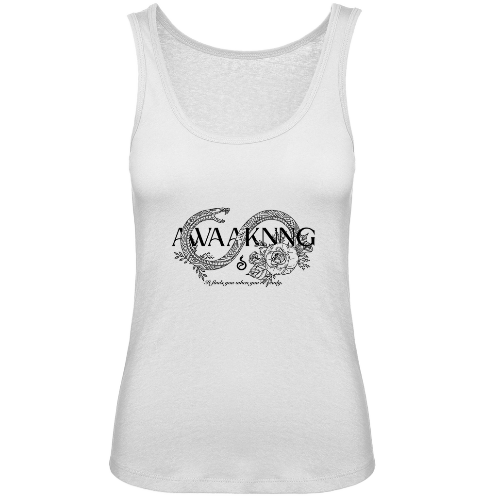 Snake Damen Tank Top