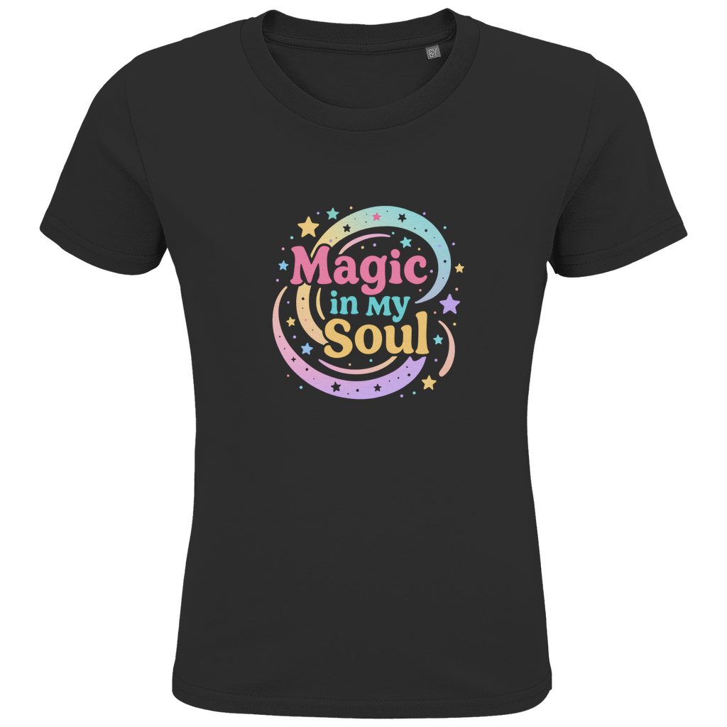 Kids Premium Bio T-Shirt 69