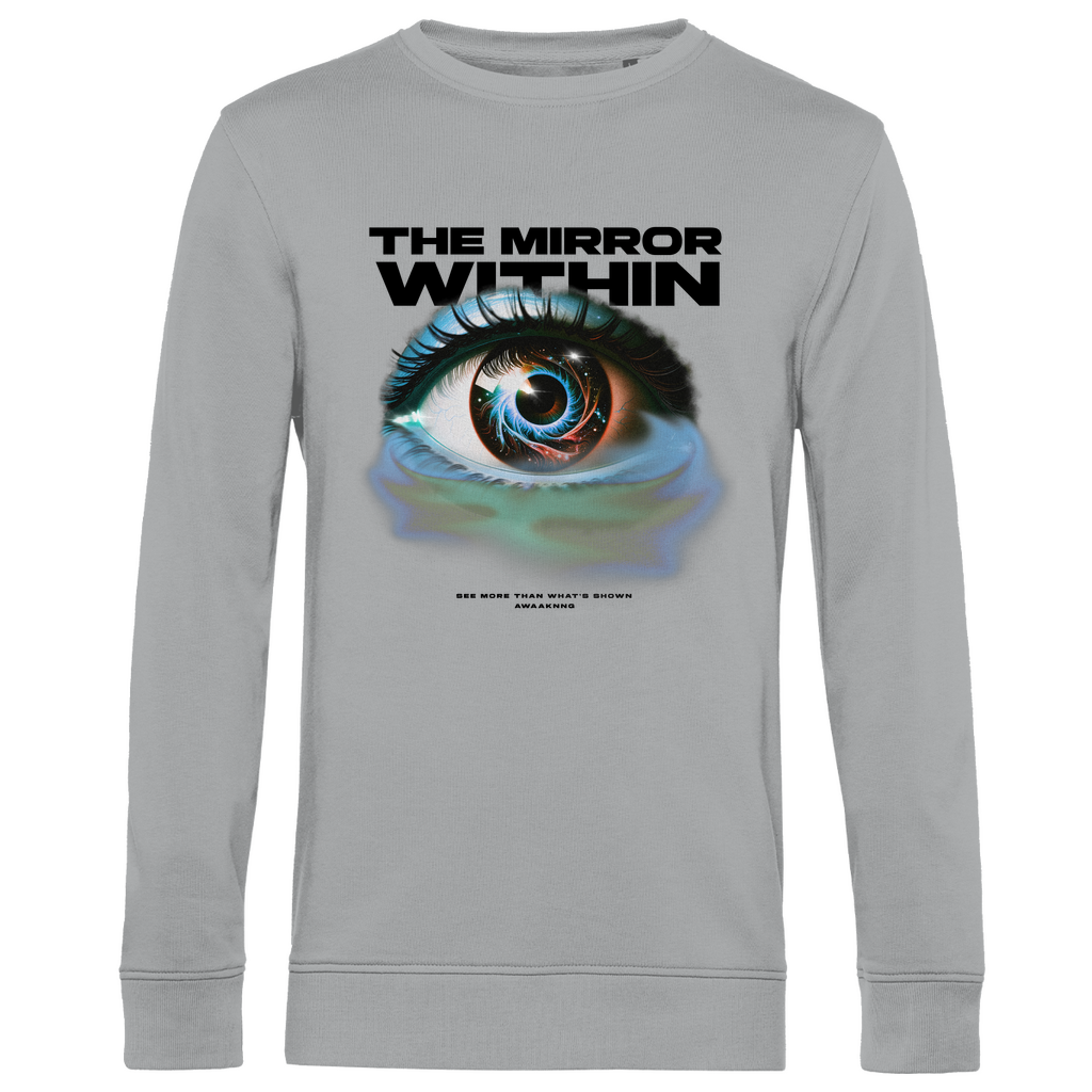 Mirror Within Herren Sweatshirt