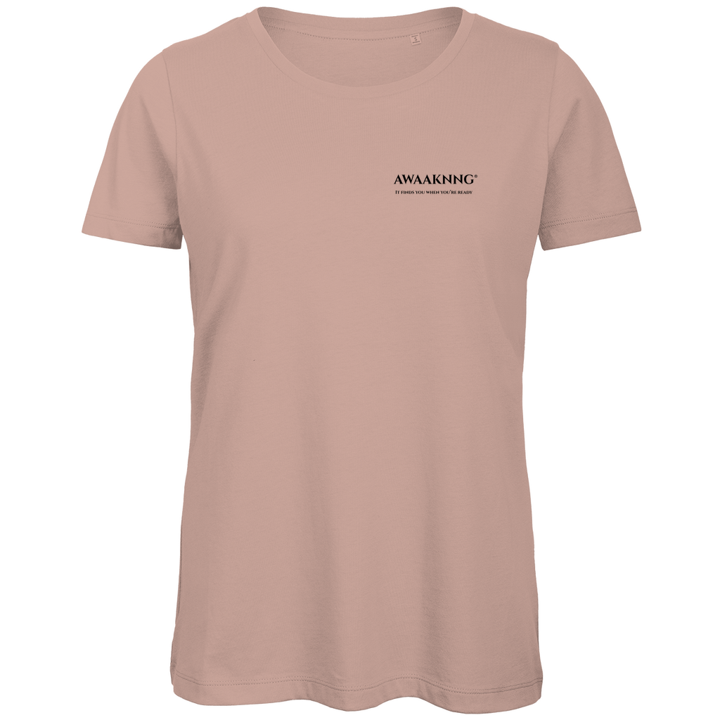 Awaaknng Damen T-Shirt
