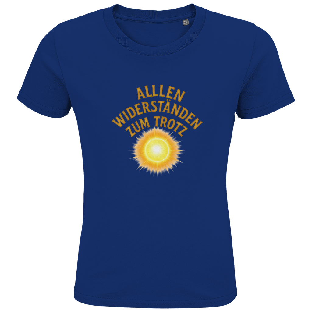 Kids Premium Bio T-Shirt 36