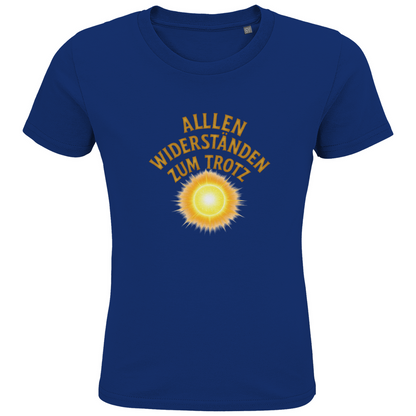 Kids Premium Bio T-Shirt 36