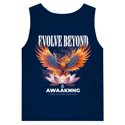 Phoenix Herren Tank Top