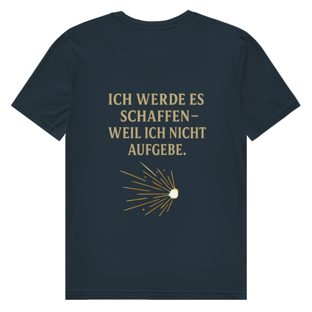 Herren Premium Bio T-Shirt 36