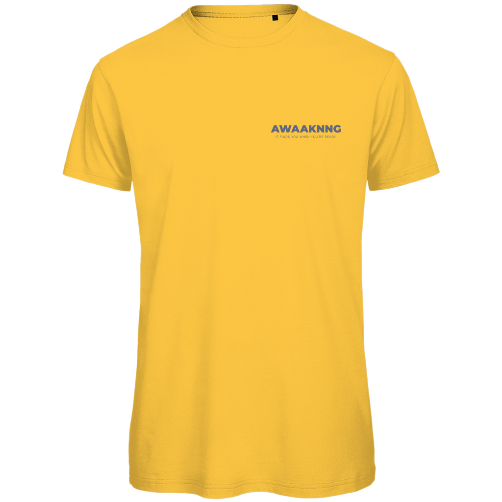 Mirror Within Herren T-Shirt