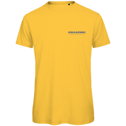 Mirror Within Herren T-Shirt