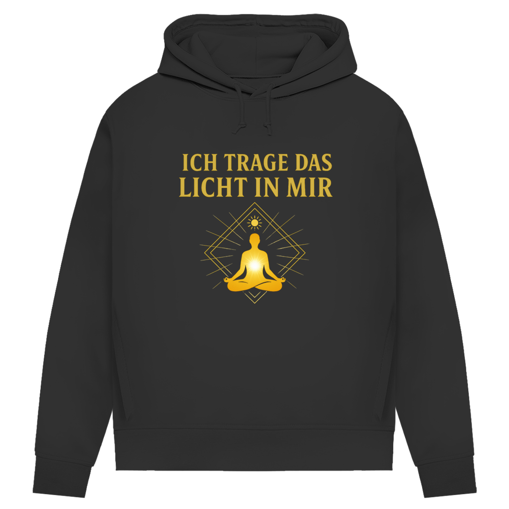 Damen Premium Bio Hoodie 34