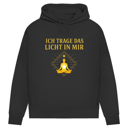 Damen Premium Bio Hoodie 34