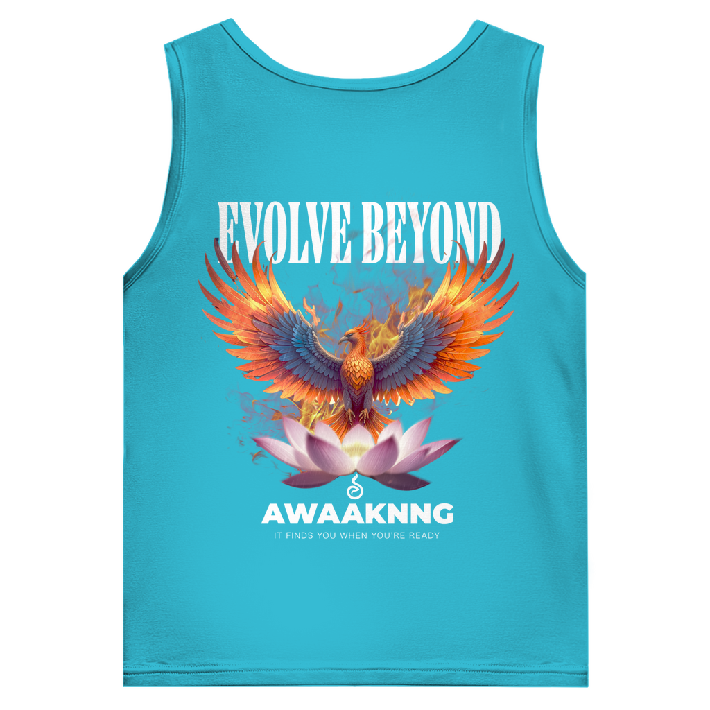 Phoenix Herren Tank Top