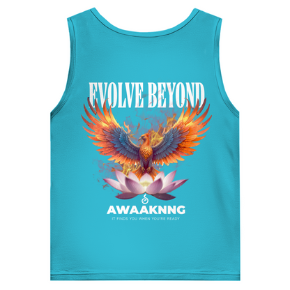 Phoenix Herren Tank Top