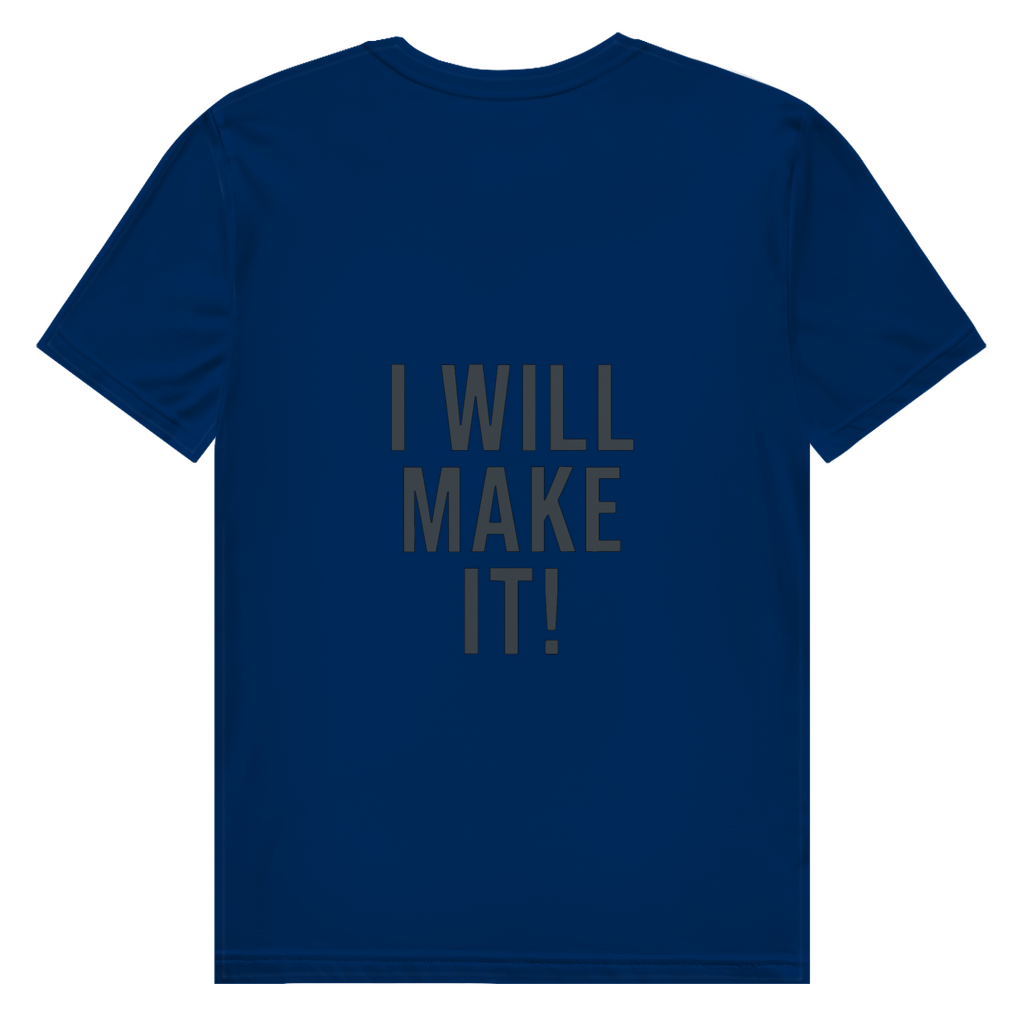 Herren Premium Bio T-Shirt 40