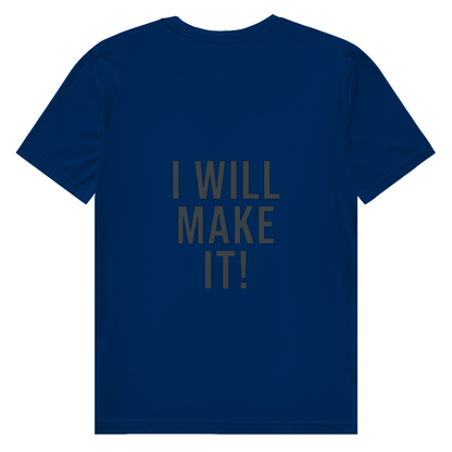 Herren Premium Bio T-Shirt 40