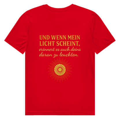 Herren Premium Bio T-Shirt 34