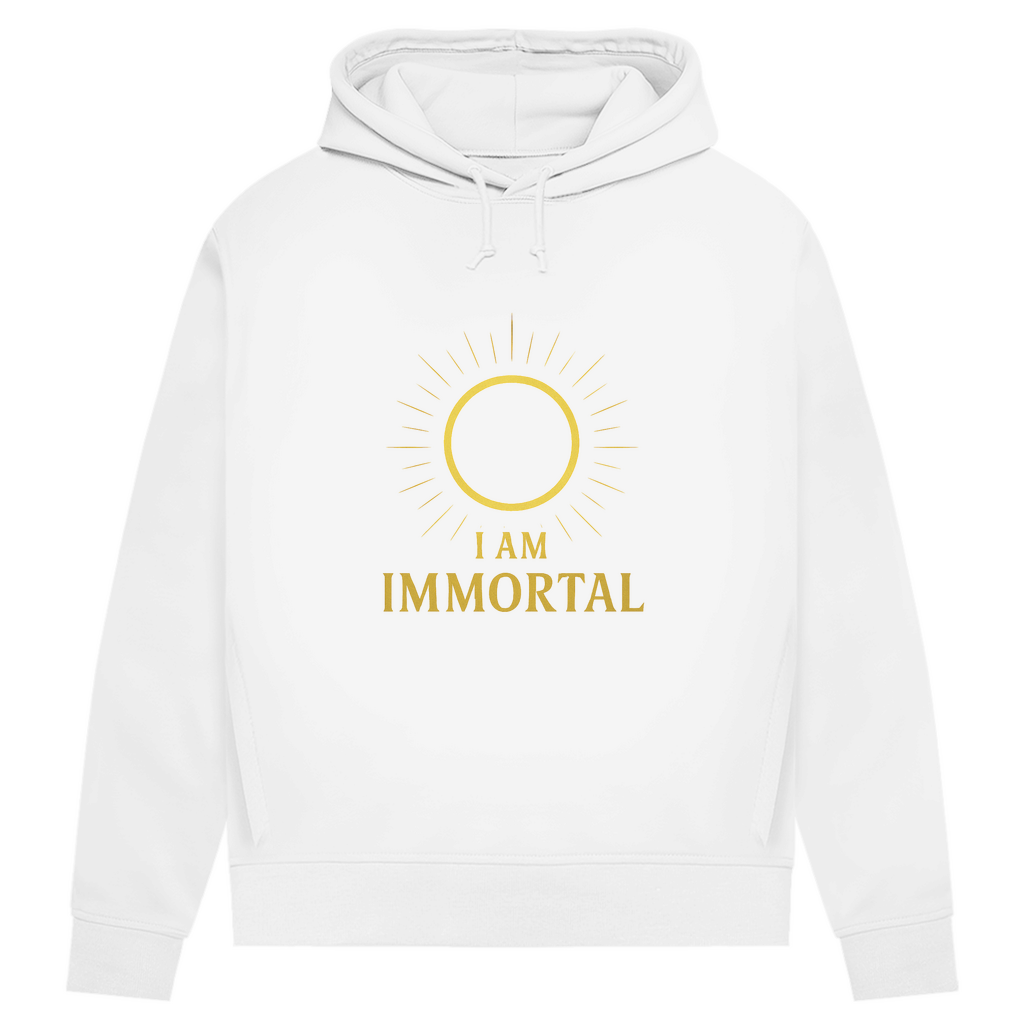 Damen Premium Bio Hoodie 12