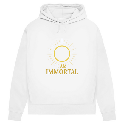 Damen Premium Bio Hoodie 12