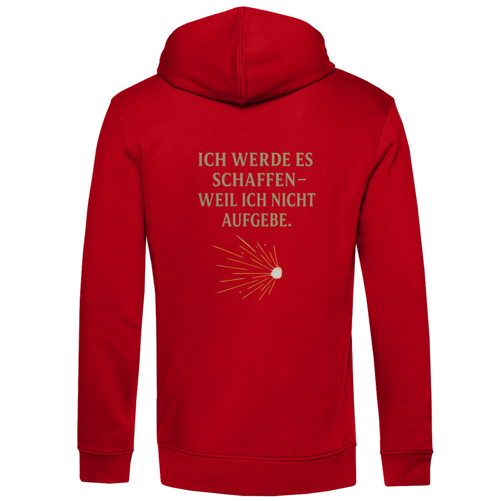 Herren Premium Bio Hoodie 36