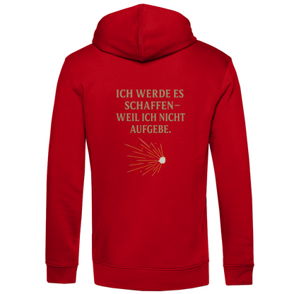 Herren Premium Bio Hoodie 36