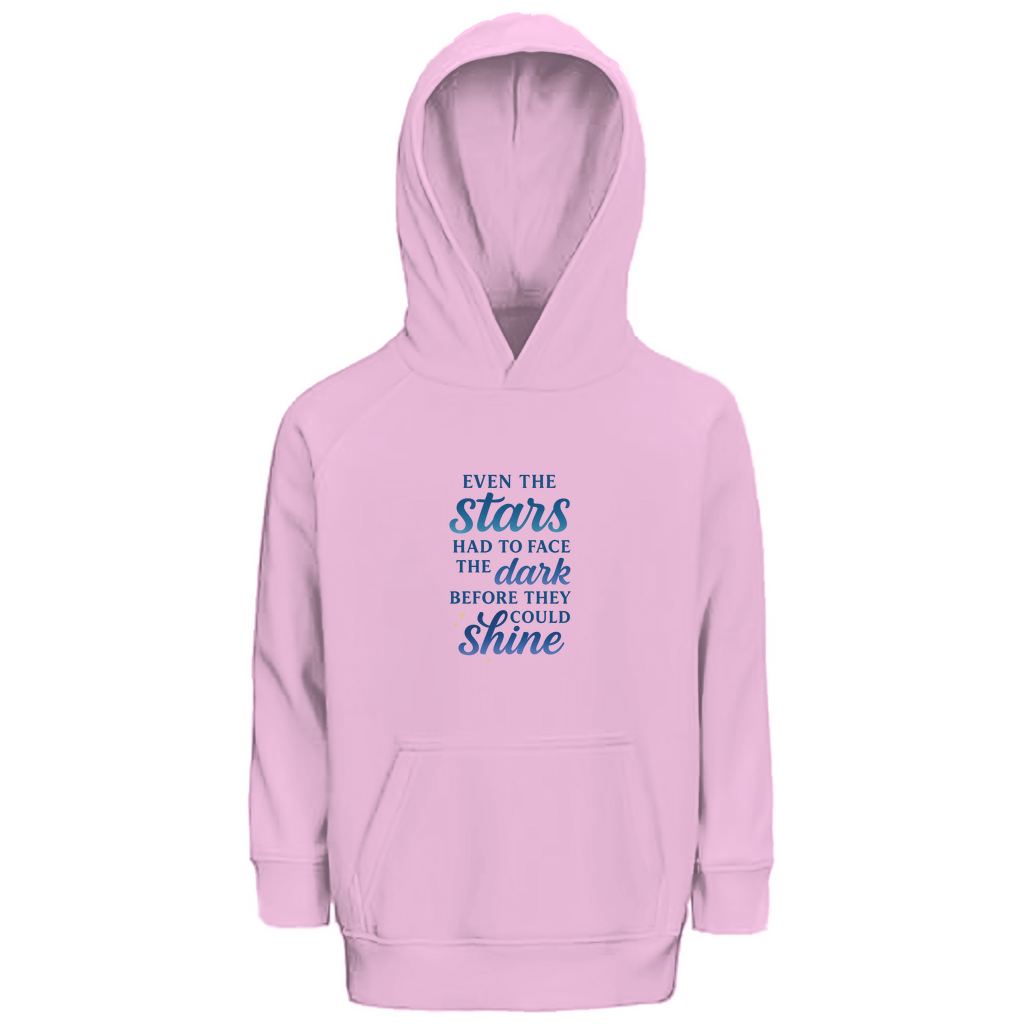 Kinder Premium Bio Hoodie 41