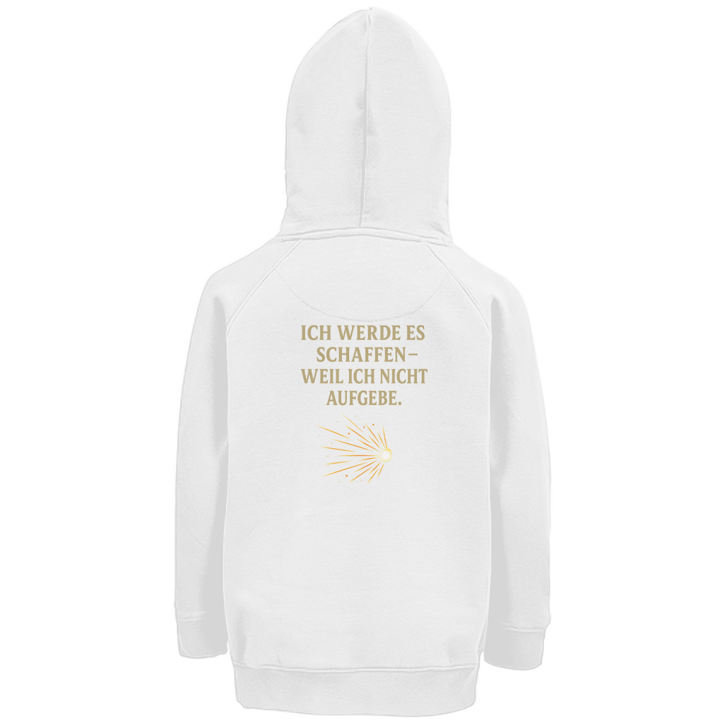 Kinder Premium Bio Hoodie 36