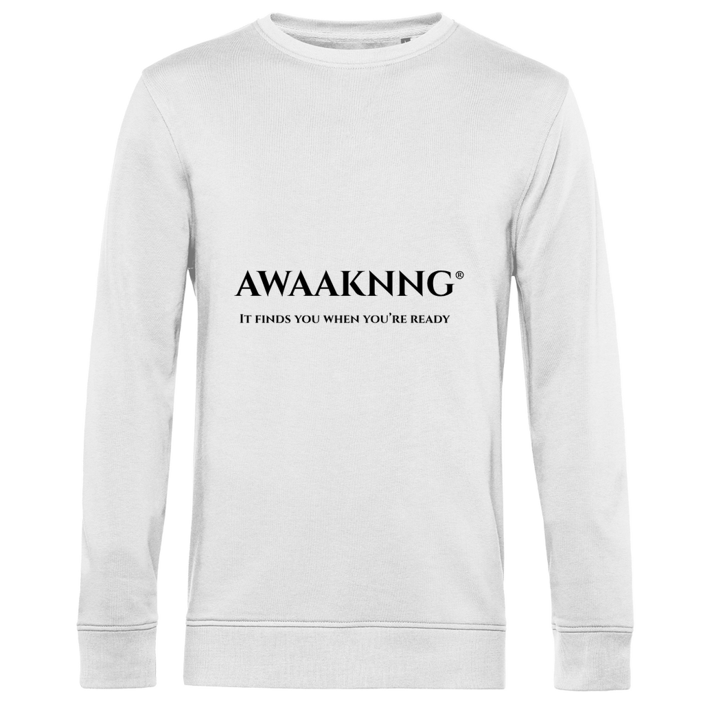 Mirrow within Herren Sweatshirt