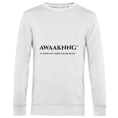 Mirrow within Herren Sweatshirt