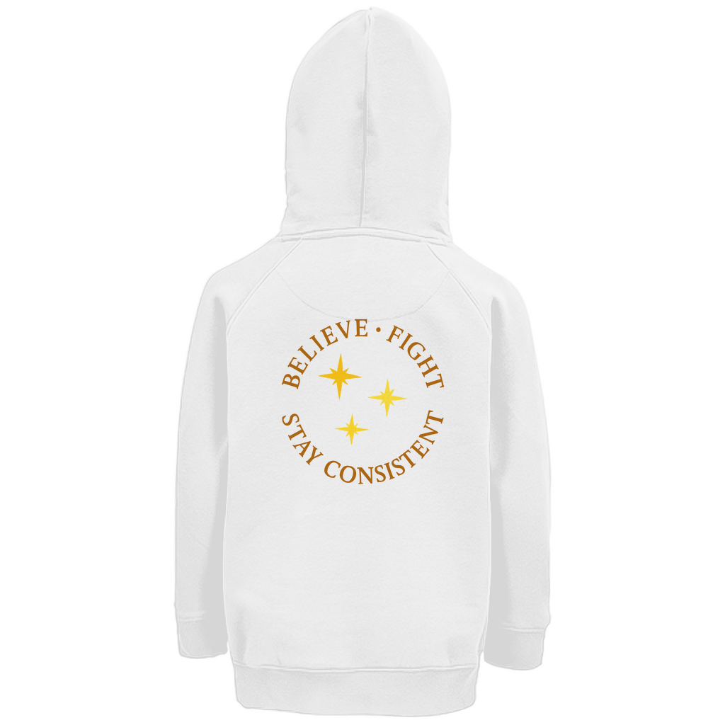 Evolve Beyond Kids Hoodie