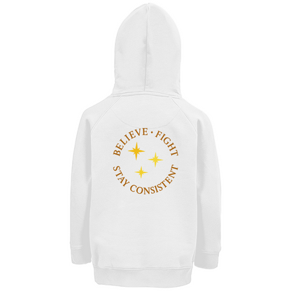 Evolve Beyond Kids Hoodie