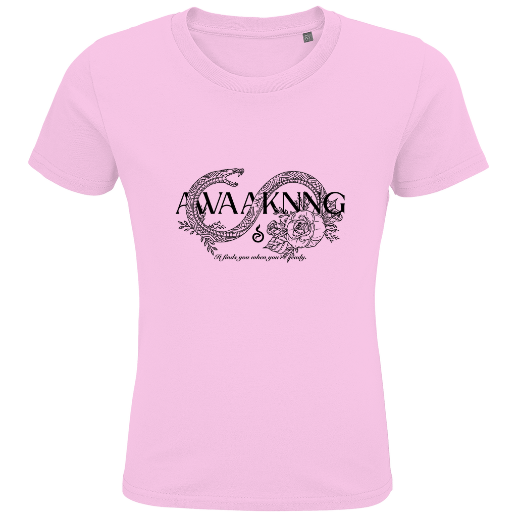 Snake Kinder T-Shirt