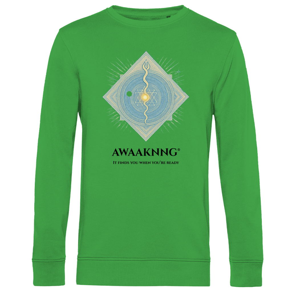 Inner Strength Herren Sweatshirt