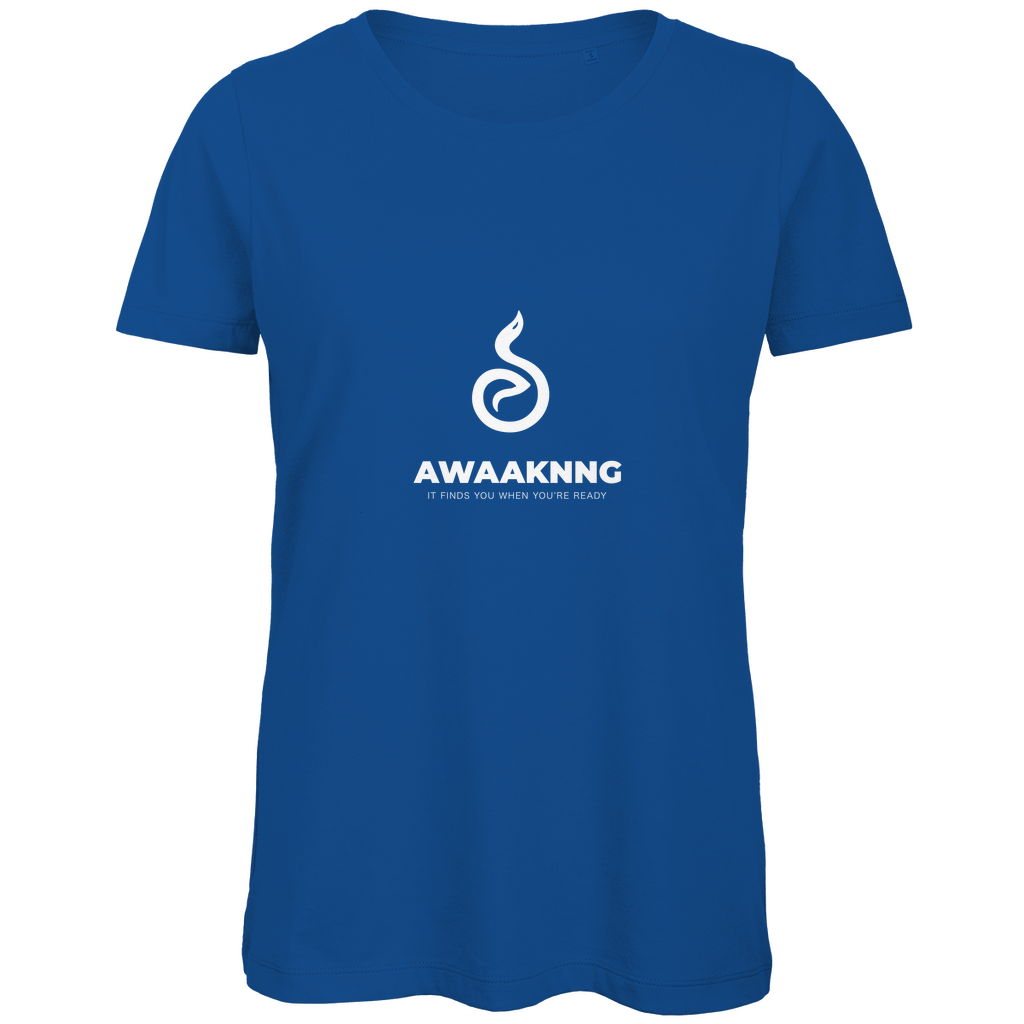 Awaknng Damen T-Shirt