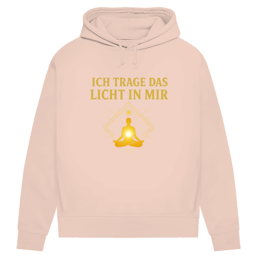 Damen Premium Bio Hoodie 34