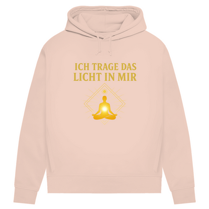 Damen Premium Bio Hoodie 34